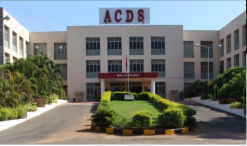 Army College of Dental Sciences (ACDS), Secunderabad