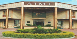 Army Institute of Management & Technology (AIMT), Greater Noida